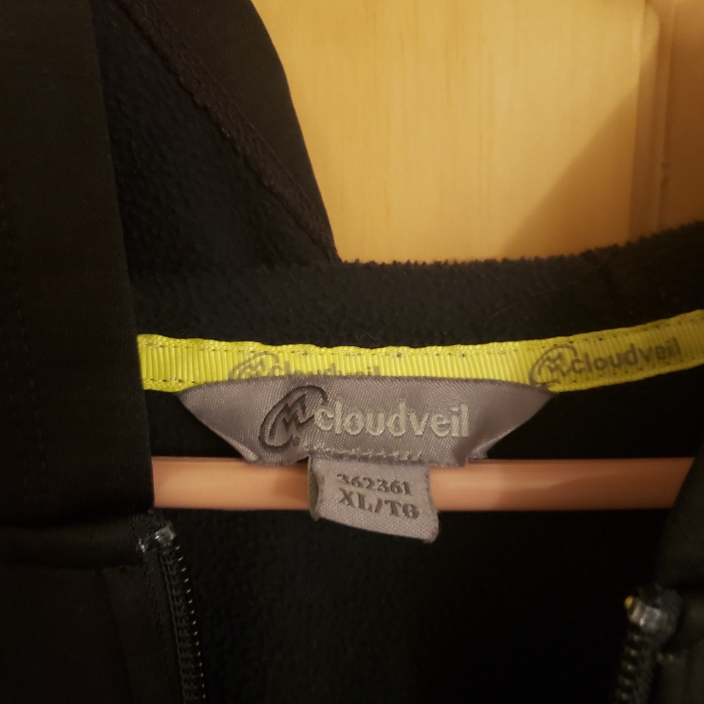Jacket - Picture 5 of 5